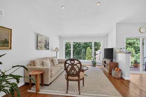 Photo 17 at 58 Forest Gate Way, Nepean (Barrhaven East), Ottawa
