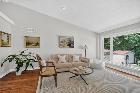 Photo 18 at 58 Forest Gate Way, Nepean (Barrhaven East), Ottawa