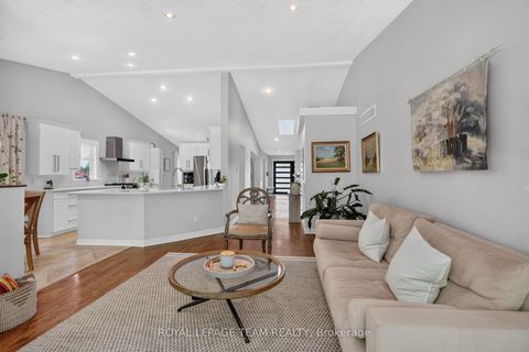 Photo 19 at 58 Forest Gate Way, Nepean (Barrhaven East), Ottawa