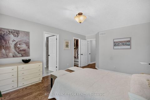 Photo 23 at 58 Forest Gate Way, Nepean (Barrhaven East), Ottawa
