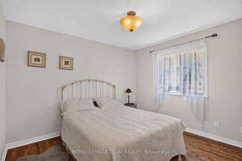 Photo 26 at 58 Forest Gate Way, Nepean (Barrhaven East), Ottawa