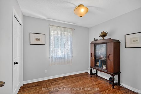 Photo 28 at 58 Forest Gate Way, Nepean (Barrhaven East), Ottawa