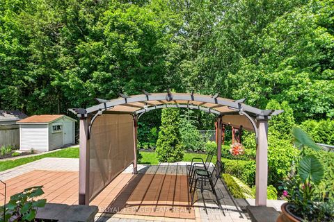 Photo 43 at 58 Forest Gate Way, Nepean (Barrhaven East), Ottawa