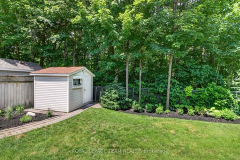 Photo 45 at 58 Forest Gate Way, Nepean (Barrhaven East), Ottawa