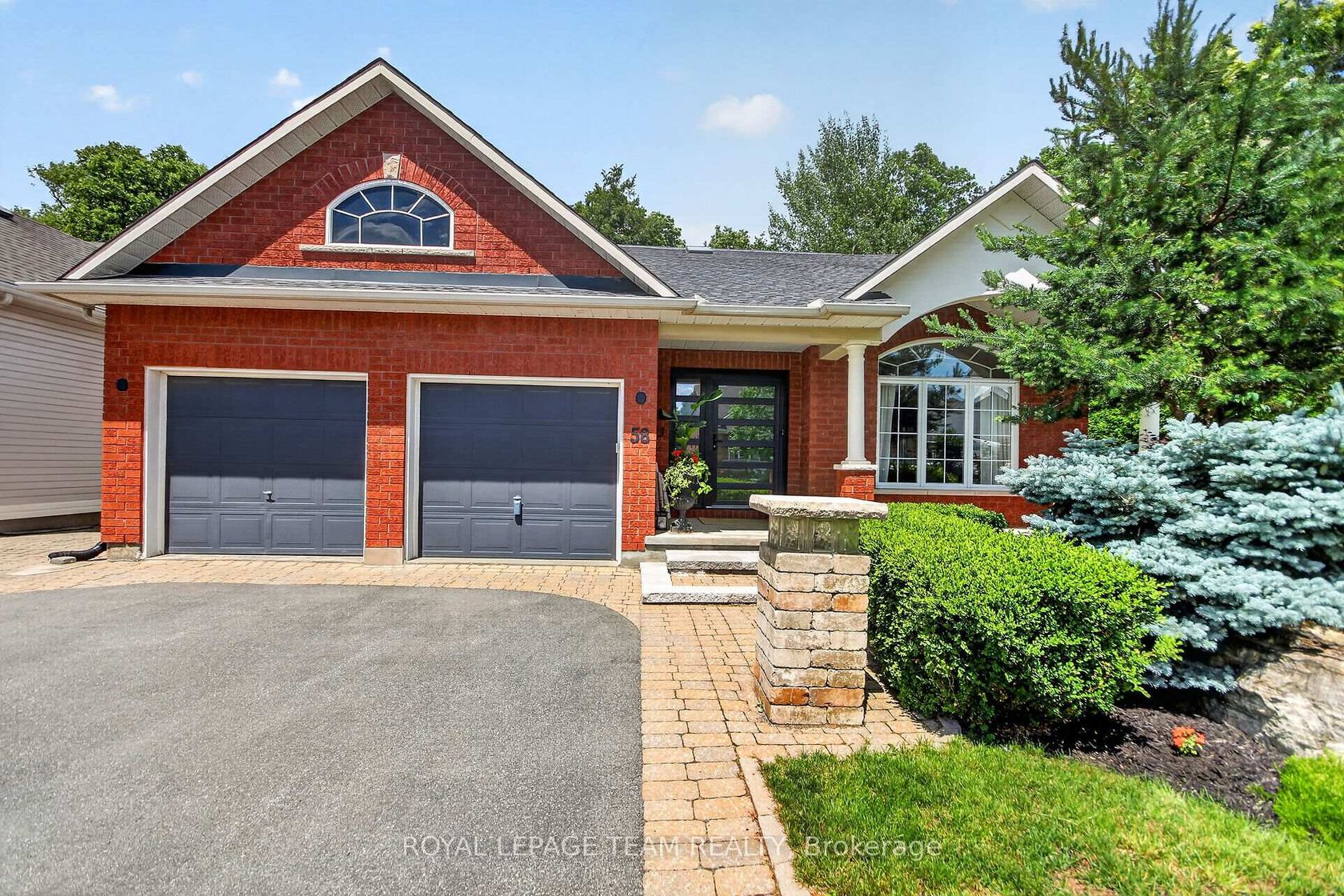 58 Forest Gate Way, Nepean (Barrhaven East), Ottawa 
