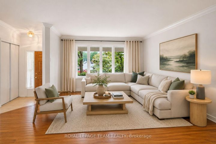 Photo 4 at 19 Windhurst Drive, Nepean (Barrhaven East), Ottawa
