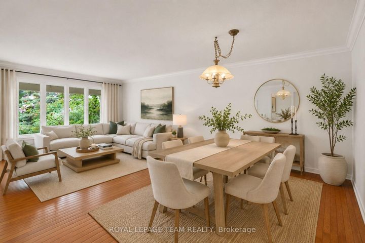 Photo 7 at 19 Windhurst Drive, Nepean (Barrhaven East), Ottawa