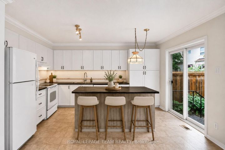 Photo 10 at 19 Windhurst Drive, Nepean (Barrhaven East), Ottawa