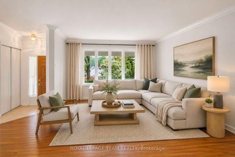 Photo 4 at 19 Windhurst Drive, Nepean (Barrhaven East), Ottawa