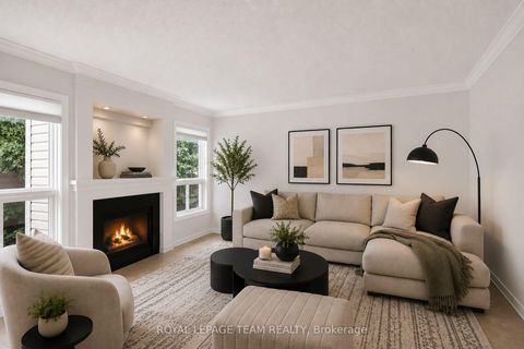 Photo 13 at 19 Windhurst Drive, Nepean (Barrhaven East), Ottawa