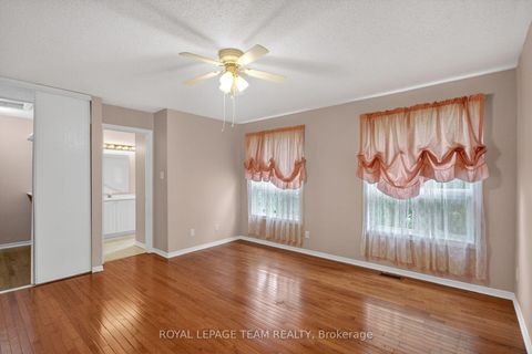 Photo 17 at 19 Windhurst Drive, Nepean (Barrhaven East), Ottawa