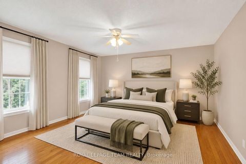 Photo 18 at 19 Windhurst Drive, Nepean (Barrhaven East), Ottawa