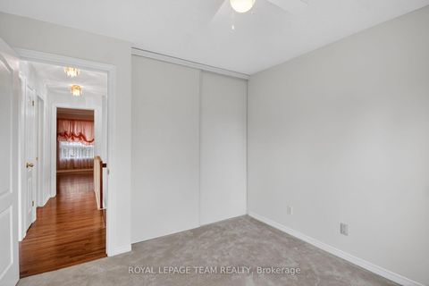 Photo 24 at 19 Windhurst Drive, Nepean (Barrhaven East), Ottawa