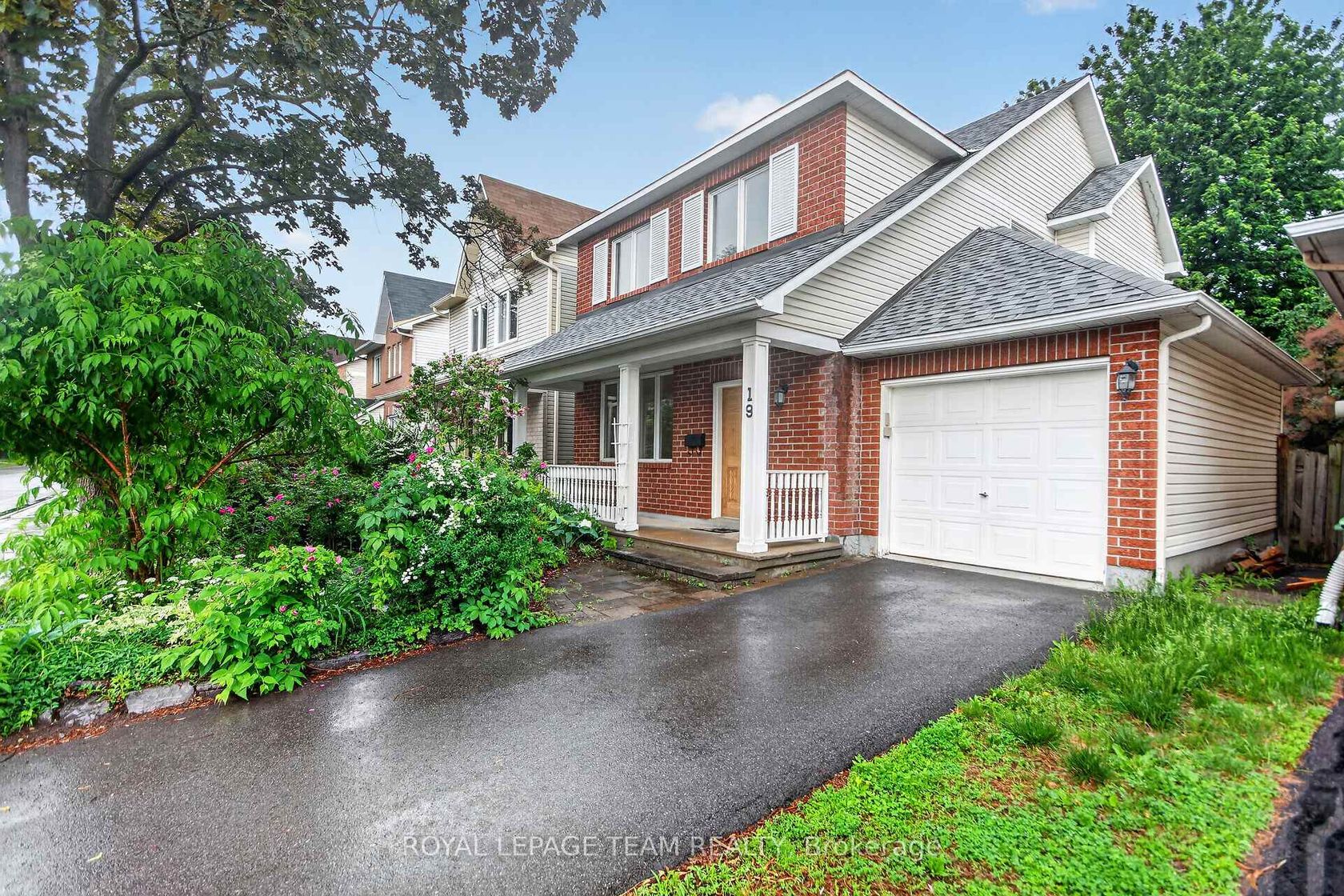 19 Windhurst Drive, Nepean (Barrhaven East), Ottawa 