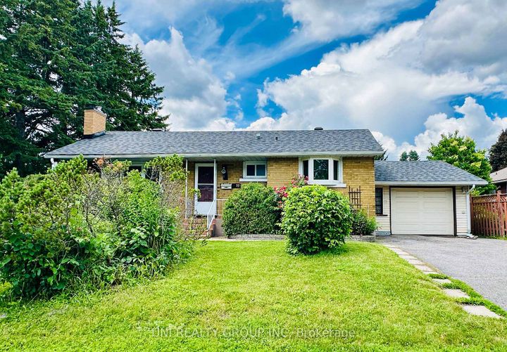 Photo 0 at 77 Meadowlands Drive, Nepean (Meadowlands/St. Claire Gardens), Ottawa