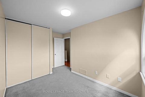 Photo 24 at 91 Thornbury Crescent, Nepean (Centrepointe), Ottawa