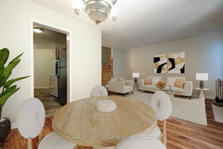 Photo 13 at 93 Mountshannon Drive, Nepean (Longfields), Ottawa