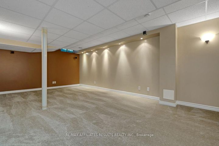 Photo 35 at 93 Mountshannon Drive, Nepean (Longfields), Ottawa