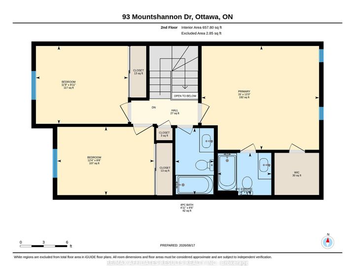 Photo 47 at 93 Mountshannon Drive, Nepean (Longfields), Ottawa