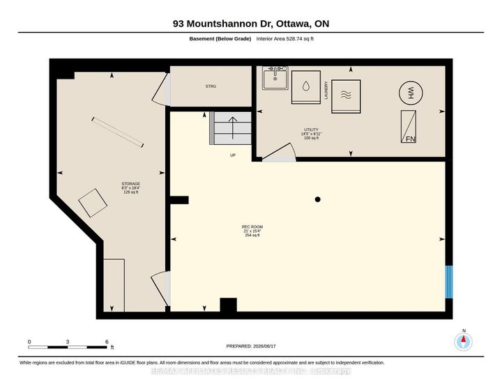 Photo 48 at 93 Mountshannon Drive, Nepean (Longfields), Ottawa