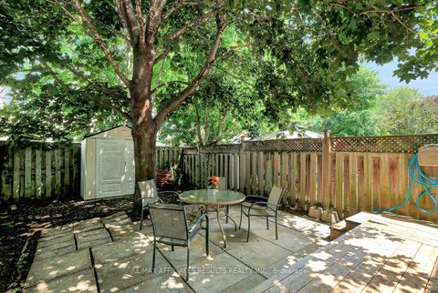Photo 43 at 93 Mountshannon Drive, Nepean (Longfields), Ottawa