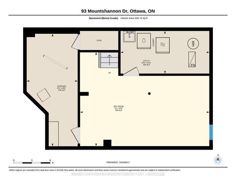 Photo 48 at 93 Mountshannon Drive, Nepean (Longfields), Ottawa