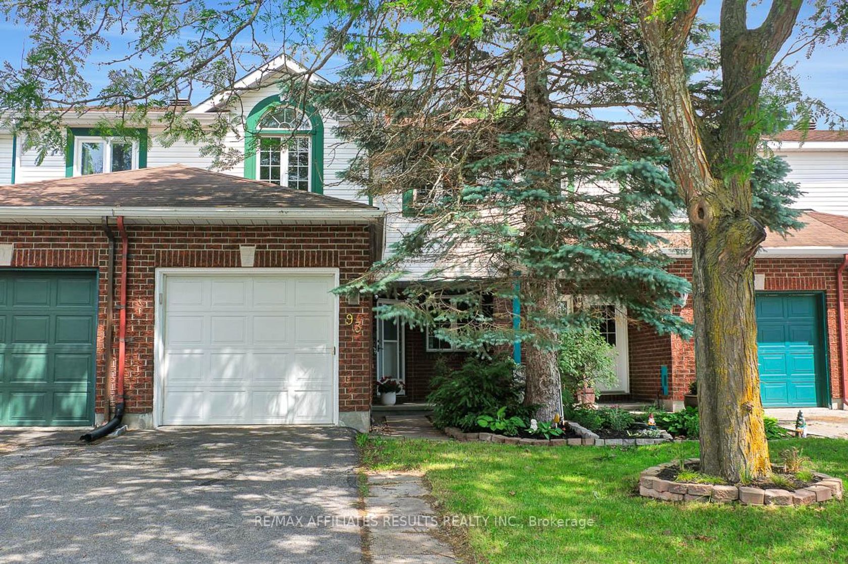 93 Mountshannon Drive, Nepean (Longfields), Ottawa 