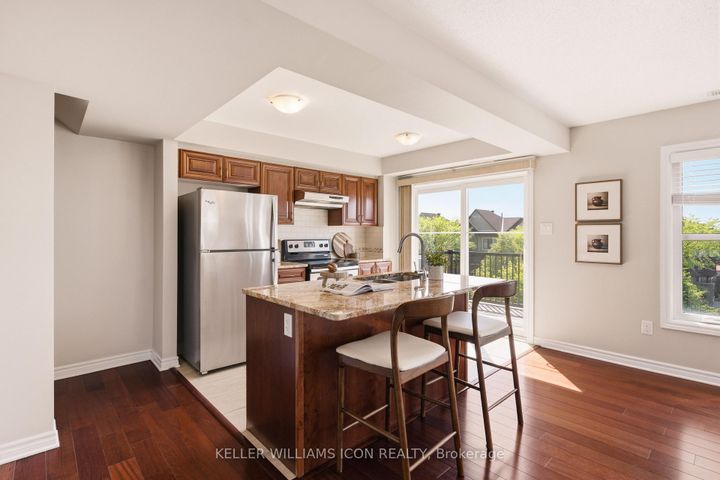 Photo 3 at 528 Clearbrook Drive, Nepean (Strandherd), Ottawa