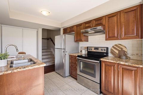 Photo 5 at 528 Clearbrook Drive, Nepean (Strandherd), Ottawa