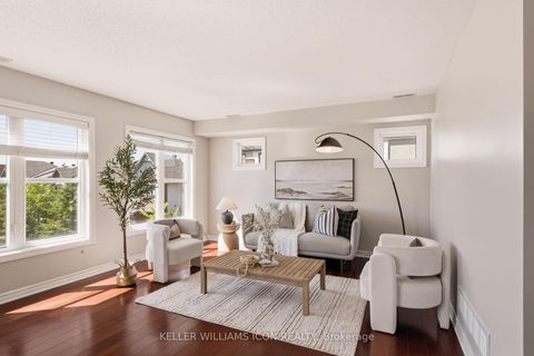 Photo 10 at 528 Clearbrook Drive, Nepean (Strandherd), Ottawa