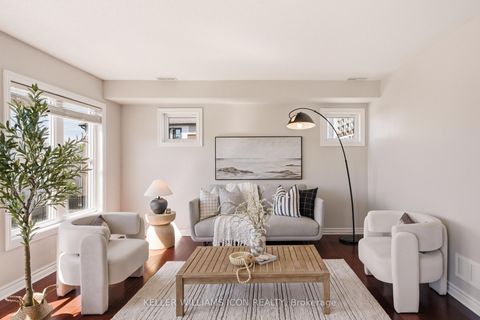 Photo 13 at 528 Clearbrook Drive, Nepean (Strandherd), Ottawa