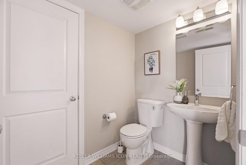 Photo 16 at 528 Clearbrook Drive, Nepean (Strandherd), Ottawa