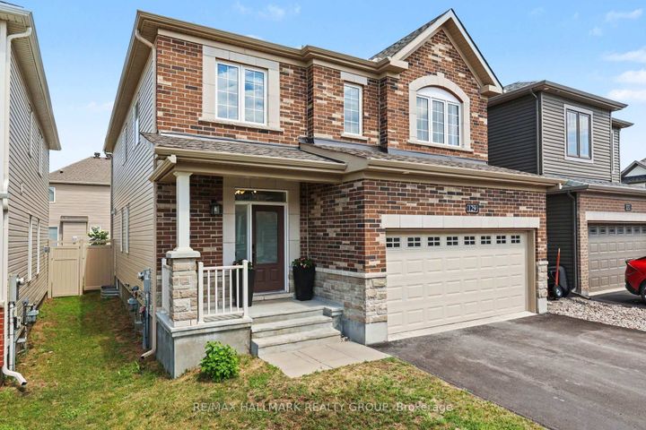 Photo 1 at 129 Robin Easey Avenue, Nepean (Half Moon Bay), Ottawa