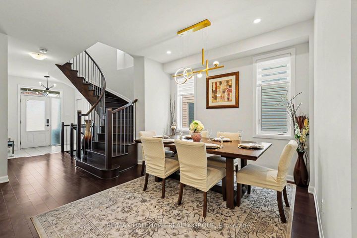 Photo 3 at 129 Robin Easey Avenue, Nepean (Half Moon Bay), Ottawa