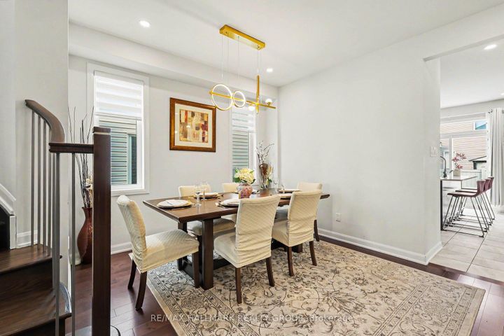 Photo 4 at 129 Robin Easey Avenue, Nepean (Half Moon Bay), Ottawa