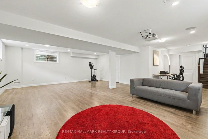 Photo 24 at 129 Robin Easey Avenue, Nepean (Half Moon Bay), Ottawa