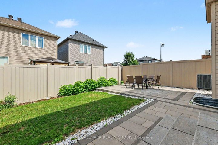 Photo 26 at 129 Robin Easey Avenue, Nepean (Half Moon Bay), Ottawa