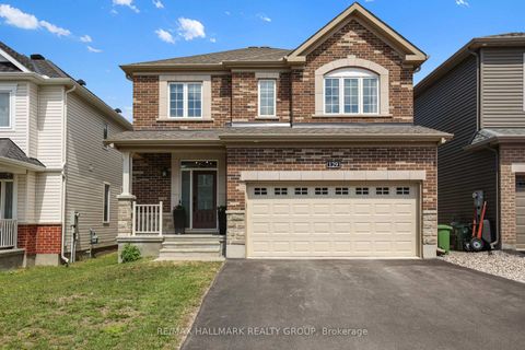Photo 0 at 129 Robin Easey Avenue, Nepean (Half Moon Bay), Ottawa
