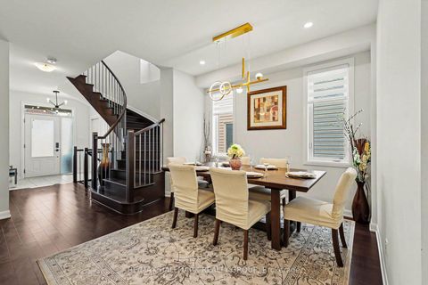 Photo 3 at 129 Robin Easey Avenue, Nepean (Half Moon Bay), Ottawa