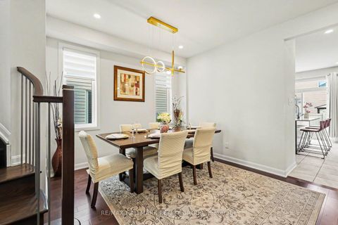 Photo 4 at 129 Robin Easey Avenue, Nepean (Half Moon Bay), Ottawa