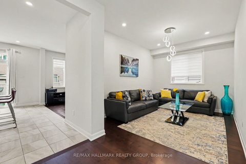 Photo 5 at 129 Robin Easey Avenue, Nepean (Half Moon Bay), Ottawa