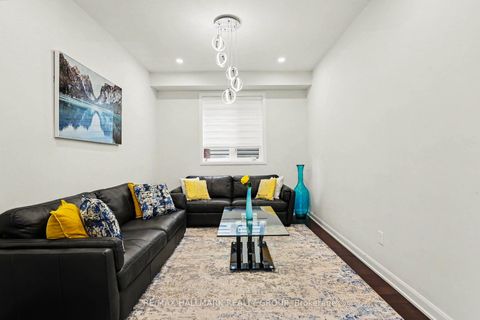 Photo 6 at 129 Robin Easey Avenue, Nepean (Half Moon Bay), Ottawa