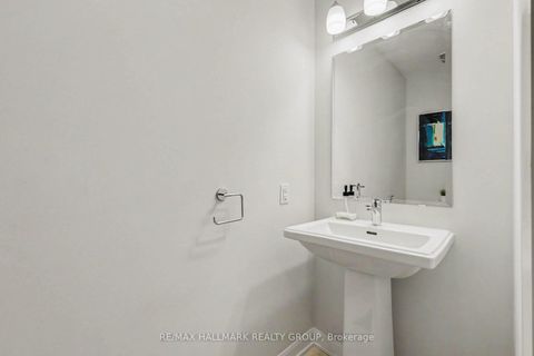 Photo 12 at 129 Robin Easey Avenue, Nepean (Half Moon Bay), Ottawa