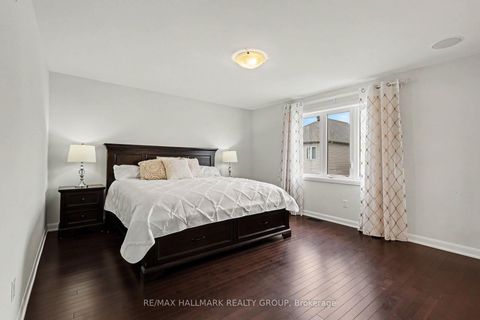 Photo 13 at 129 Robin Easey Avenue, Nepean (Half Moon Bay), Ottawa