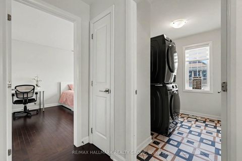 Photo 21 at 129 Robin Easey Avenue, Nepean (Half Moon Bay), Ottawa