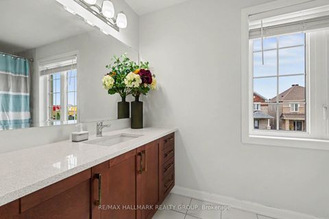 Photo 22 at 129 Robin Easey Avenue, Nepean (Half Moon Bay), Ottawa