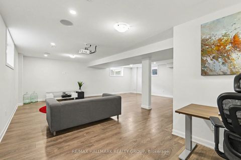 Photo 25 at 129 Robin Easey Avenue, Nepean (Half Moon Bay), Ottawa