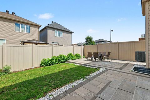 Photo 26 at 129 Robin Easey Avenue, Nepean (Half Moon Bay), Ottawa