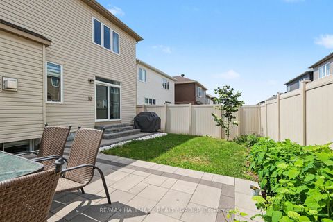 Photo 27 at 129 Robin Easey Avenue, Nepean (Half Moon Bay), Ottawa