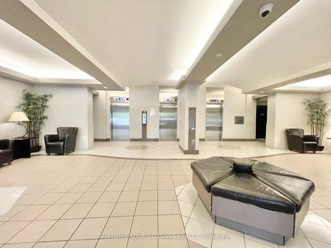 Photo 1 at 1908 - 900 Dynes Road, Nepean (Carleton Square), Ottawa